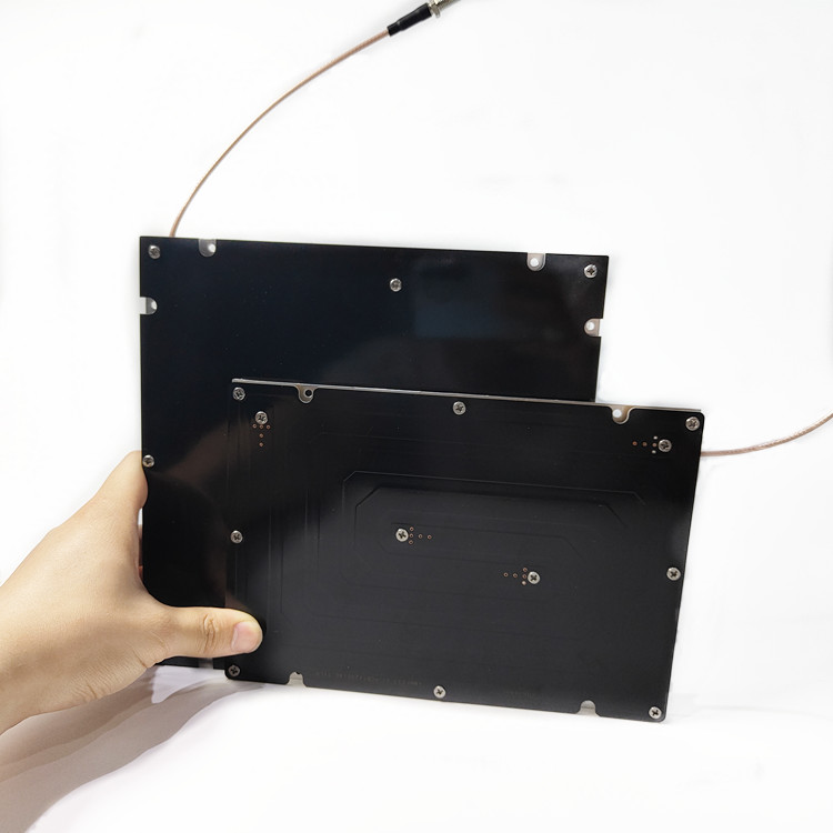 RFID天線分類，圓極化天線與線極化天線，近場天線與遠場天線的區(qū)別